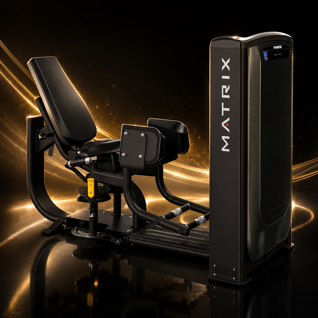 Matrix G7-S75 Ultra Hip Abduction — Station Guidée Abducteurs Professionnelle