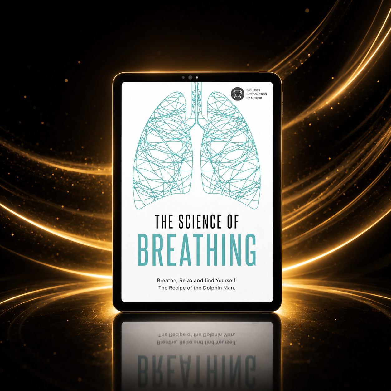 The Science of Breathing by Mike Maric - eBook
