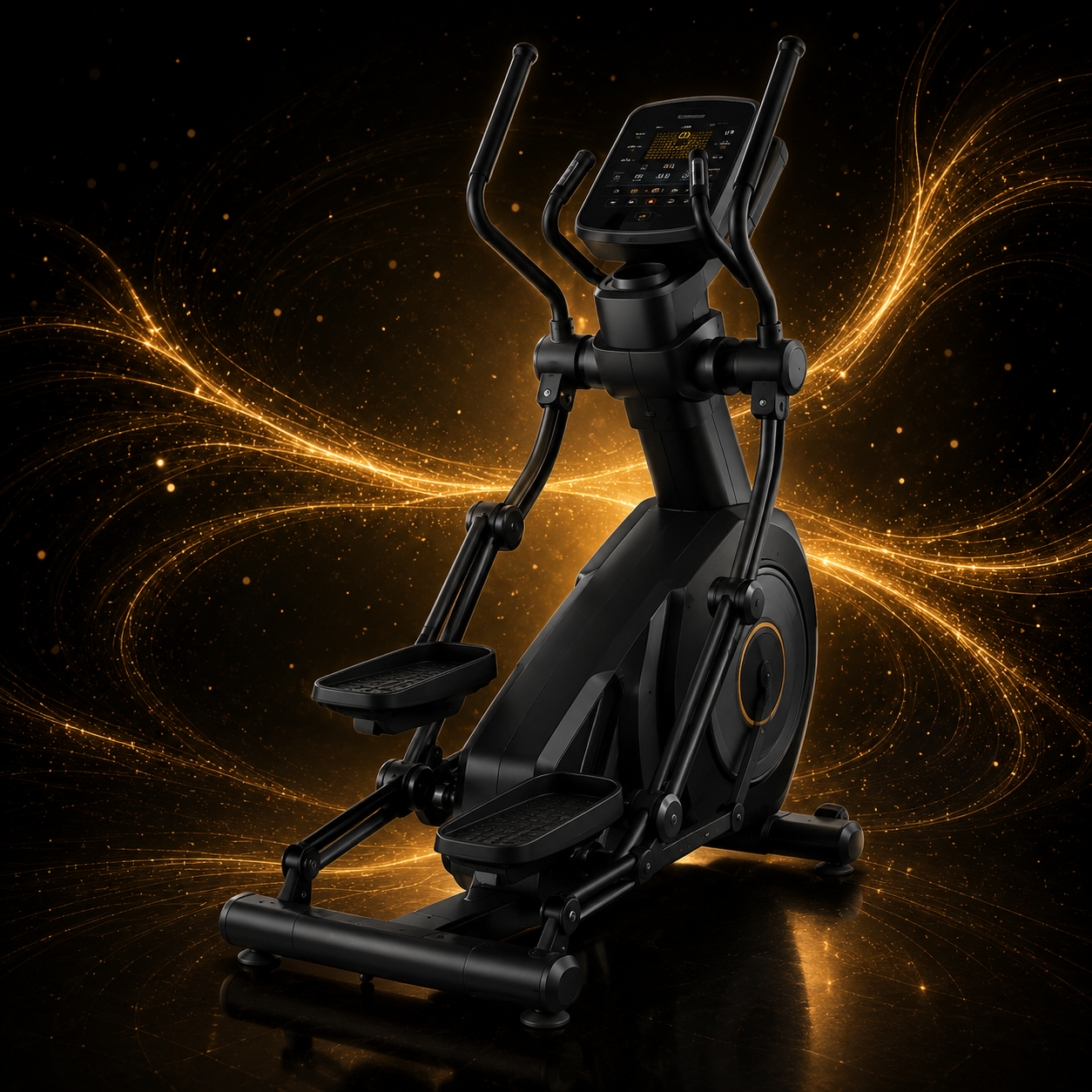 Matrix Performance Ascent Trainer Premium LED