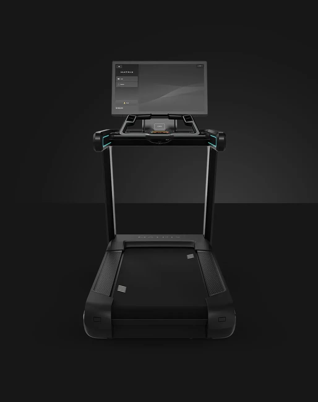 ONYX TREADMILL Matrix Fitness