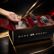 Game Ready GRPro 2.1 – Cryothérapie compressive pro | Récupération, douleur & œdème