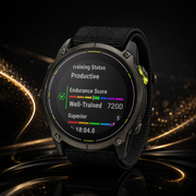 Garmin Enduro 3 — Montre GPS Ultra-Endurance