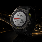 Garmin Enduro 3 — Montre GPS Ultra-Endurance