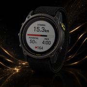 Garmin Enduro 3 — Montre GPS Ultra-Endurance