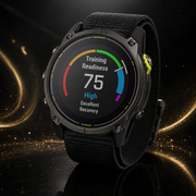 Garmin Enduro 3 — Montre GPS Ultra-Endurance