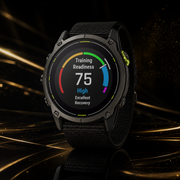 Garmin Enduro 3 — Montre GPS Ultra-Endurance