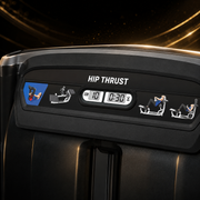 Matrix G7-S79 Ultra Hip Thrust — Station Guidée Professionnelle