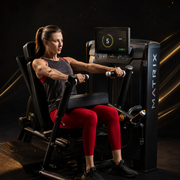 Matrix G7-S79 Ultra Hip Thrust — Station Guidée Professionnelle