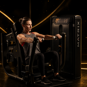 Matrix G7-S79 Ultra Hip Thrust — Station Guidée Professionnelle