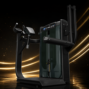 Matrix G7-S78 Ultra Glute — Station Guidée Fessiers Professionnelle