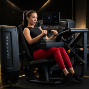 Matrix G7-S78 Ultra Glute — Station Guidée Fessiers Professionnelle