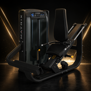 Matrix G7-S77B Ultra Calf Extension — Station Guidée Mollets Professionnelle