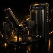 Matrix G7-S74 Ultra Hip Adduction — Station Guidée Adducteurs Professionnelle