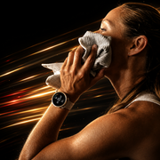 Polar Vantage M3 — montre GPS multisport AMOLED