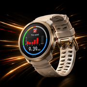 Polar Vantage M3 — montre GPS multisport AMOLED