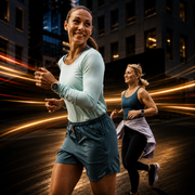 Polar Vantage M3 — montre GPS multisport AMOLED