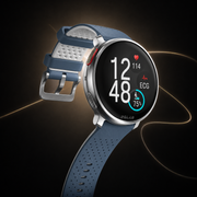 Polar Vantage V3, montre GPS multisport AMOLED avec cartographie et suivi entraînement