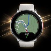 Polar Vantage V3, montre GPS multisport AMOLED avec cartographie et suivi entraînement