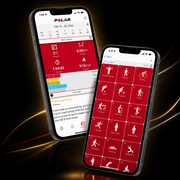 Polar H10 – Capteur de Fréquence Cardiaque Thoracique | Bluetooth & ANT+