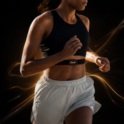 Polar H10 – Capteur de Fréquence Cardiaque Thoracique | Bluetooth & ANT+