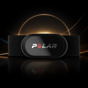 Polar H10 – Capteur de Fréquence Cardiaque Thoracique | Bluetooth & ANT+