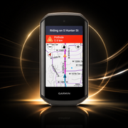 Garmin Edge 1050 – Compteur Vélo GPS Haut de Gamme | Écran Couleur & GroupRide