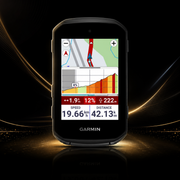 Garmin Edge 850 – Compteur Vélo GPS Compact | Écran Tactile, Cartes & Analyses Performance