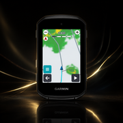 Garmin Edge 850 – Compteur Vélo GPS Compact | Écran Tactile, Cartes & Analyses Performance