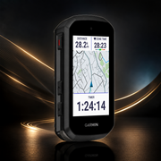 Garmin Edge 850 – Compteur Vélo GPS Compact | Écran Tactile, Cartes & Analyses Performance
