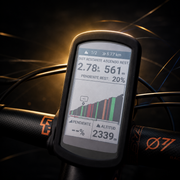 Garmin Edge 1040 Solar – Compteur Vélo GPS Solaire | Longues Sorties, Navigation & Performance