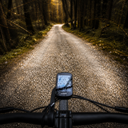 Garmin Edge 1040 Solar – Compteur Vélo GPS Solaire | Longues Sorties, Navigation & Performance