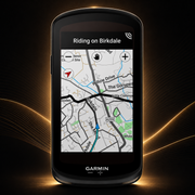 Garmin Edge 1040 Solar – Compteur Vélo GPS Solaire | Longues Sorties, Navigation & Performance