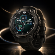 Garmin Instinct Crossover – Montre GPS Hybride Analogique & AMOLED | Sport, Outdoor & Style Robuste