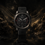 Garmin Tactix 8 – Montre GPS Tactique Premium | AMOLED, Outdoor Extrême & Usages Professionnels