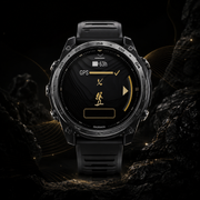 Garmin Tactix 8 – Montre GPS Tactique Premium | AMOLED, Outdoor Extrême & Usages Professionnels