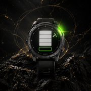 Garmin Tactix 8 – Montre GPS Tactique Premium | AMOLED, Outdoor Extrême & Usages Professionnels