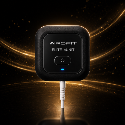 Airofit Elite eUnit