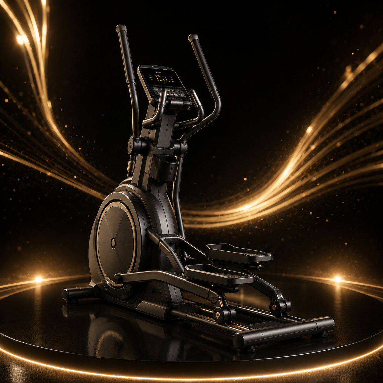 Matrix Fitness – Ascent Trainer Performance LED Professionnel