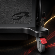 Game Ready MED4 Elite — Récupération multimodale haut niveau