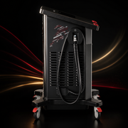 Game Ready MED4 Elite — Récupération multimodale haut niveau