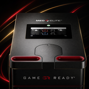 Game Ready MED4 Elite — Récupération multimodale haut niveau