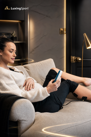 Electrostimulateur : appareils d'électrostimulation - Compex Fit 1.0 -