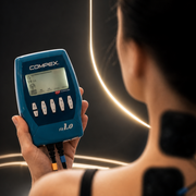 Electrostimulateur : appareils d'électrostimulation - Compex Fit 1.0 -