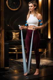 Compex Fit 5.0 — Électrostimulateur sans fil | LuxingSport