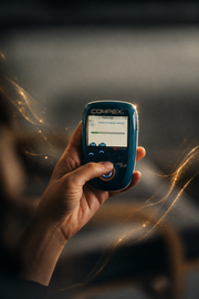 Compex Fit 5.0 — Électrostimulateur sans fil | LuxingSport