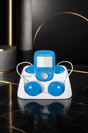 Compex Fit 5.0 — Électrostimulateur sans fil | LuxingSport