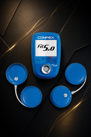 Compex Fit 5.0 — Électrostimulateur sans fil | LuxingSport