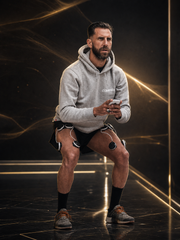 Compex SP 8.0 | Électrostimulateur sans fil | LuxingSport