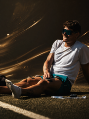 Compex SP 8.0 | Électrostimulateur sans fil | LuxingSport