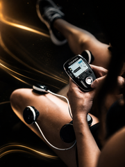 Compex SP 8.0 | Électrostimulateur sans fil | LuxingSport
